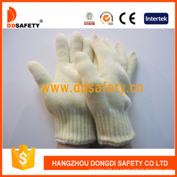 Guantes de cocina guantes resistentes al calor Guantes de seguridad guantes diarios Dsr101